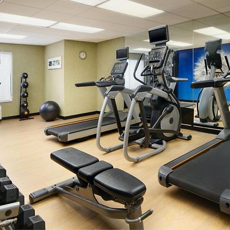 בל אייר Springhill Suites Edgewood Aberdeen מראה חיצוני תמונה