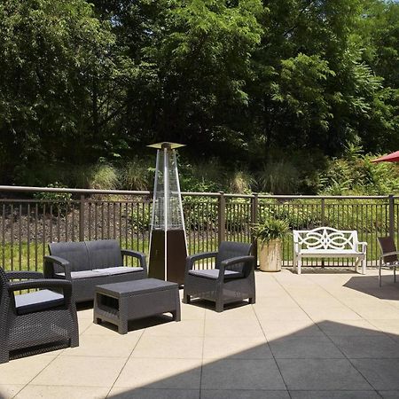 בל אייר Springhill Suites Edgewood Aberdeen מראה חיצוני תמונה
