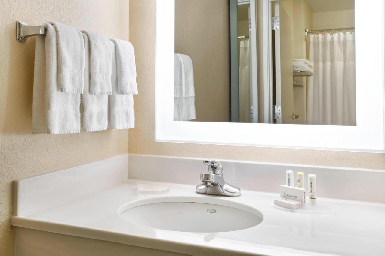 בל אייר Springhill Suites Edgewood Aberdeen מראה חיצוני תמונה
