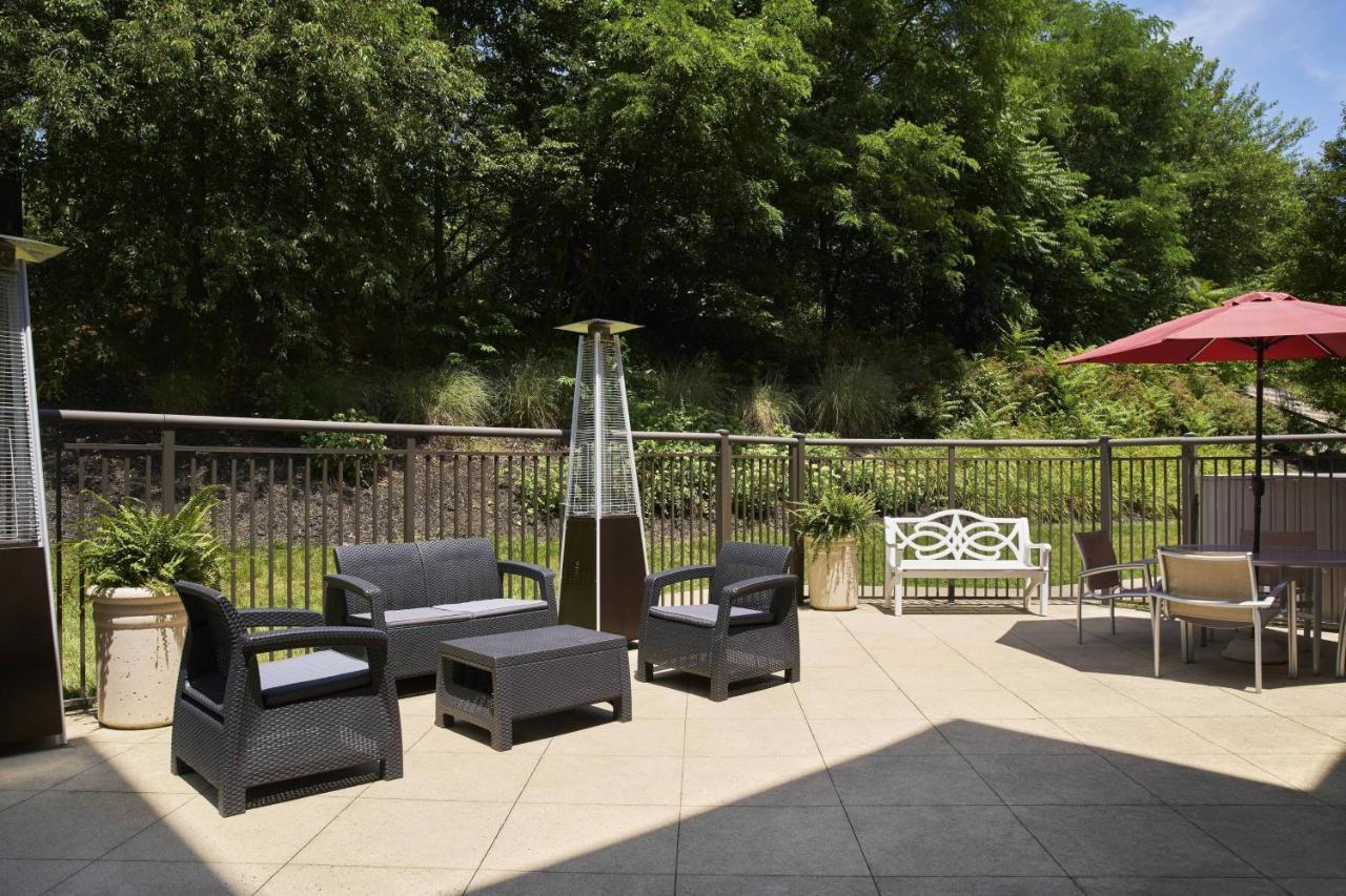 בל אייר Springhill Suites Edgewood Aberdeen מראה חיצוני תמונה