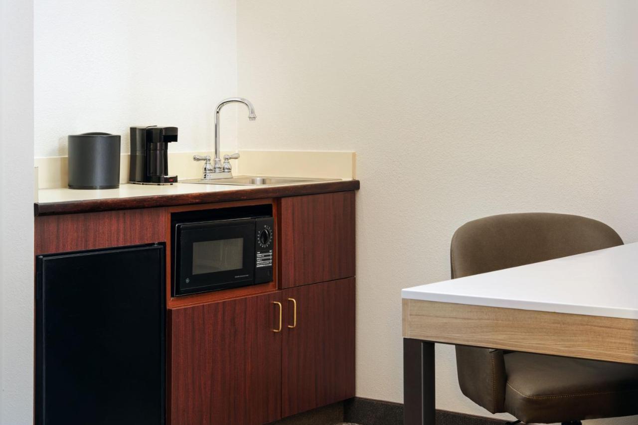 בל אייר Springhill Suites Edgewood Aberdeen מראה חיצוני תמונה