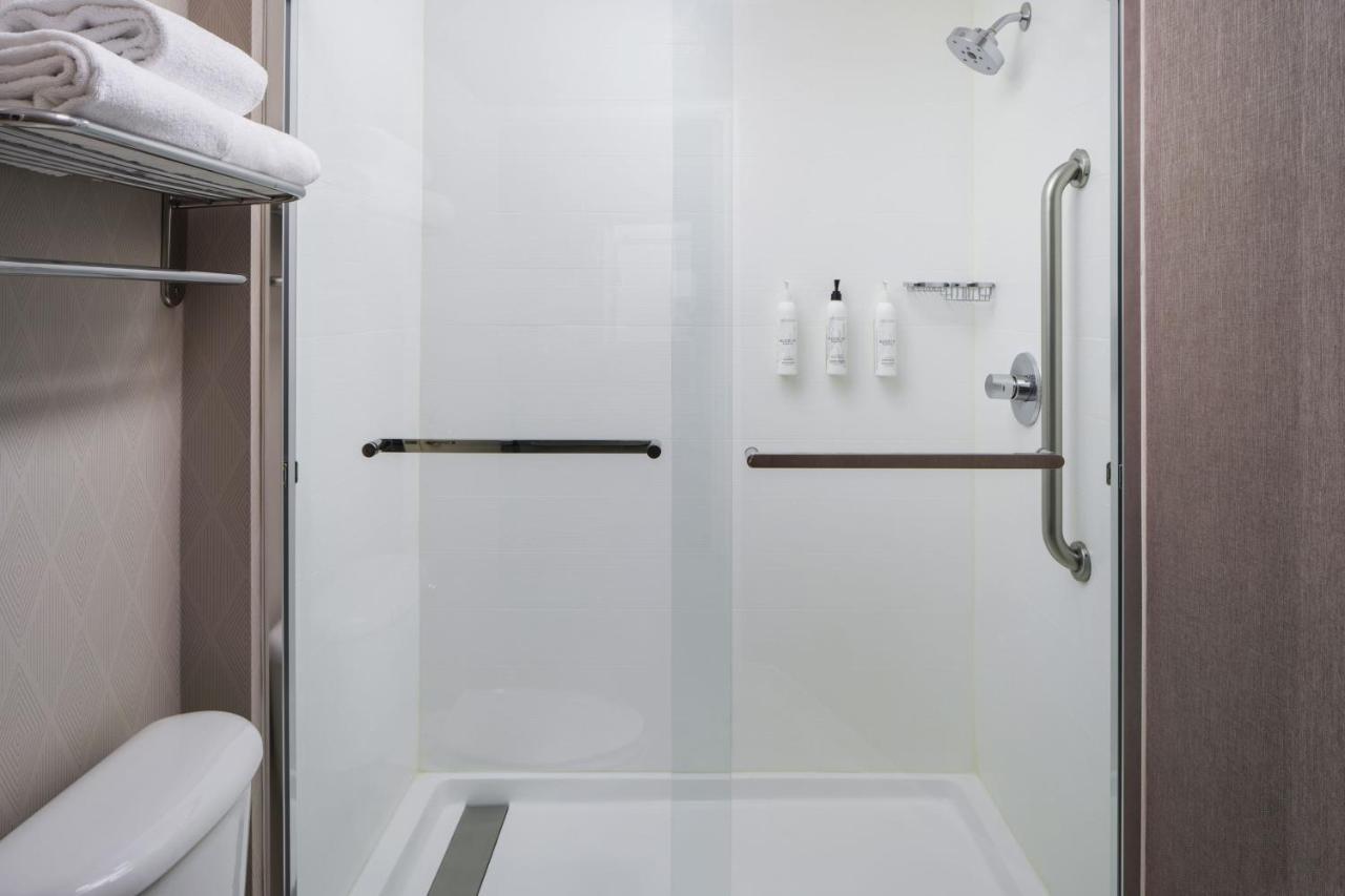 בל אייר Springhill Suites Edgewood Aberdeen מראה חיצוני תמונה