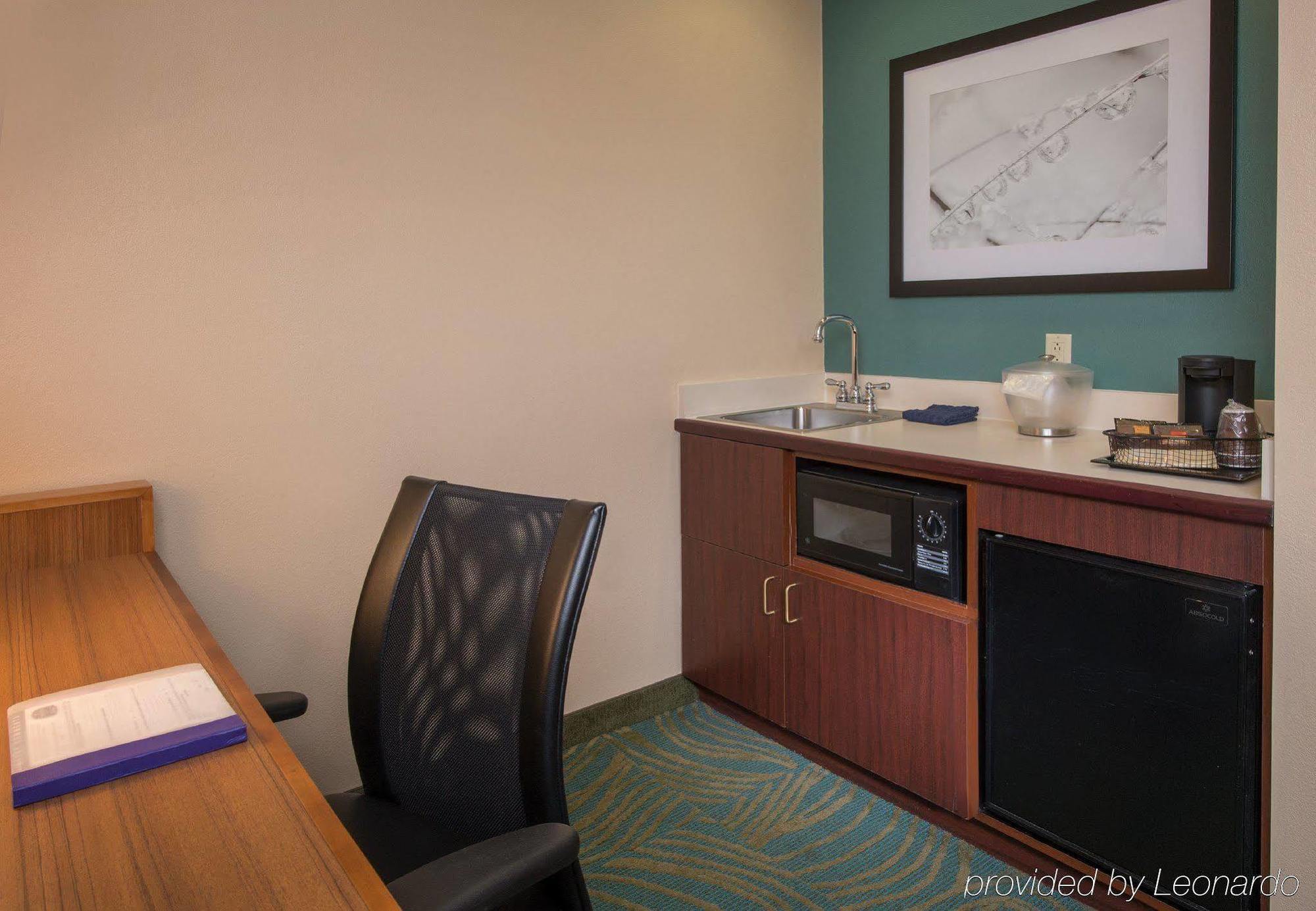 בל אייר Springhill Suites Edgewood Aberdeen מראה חיצוני תמונה