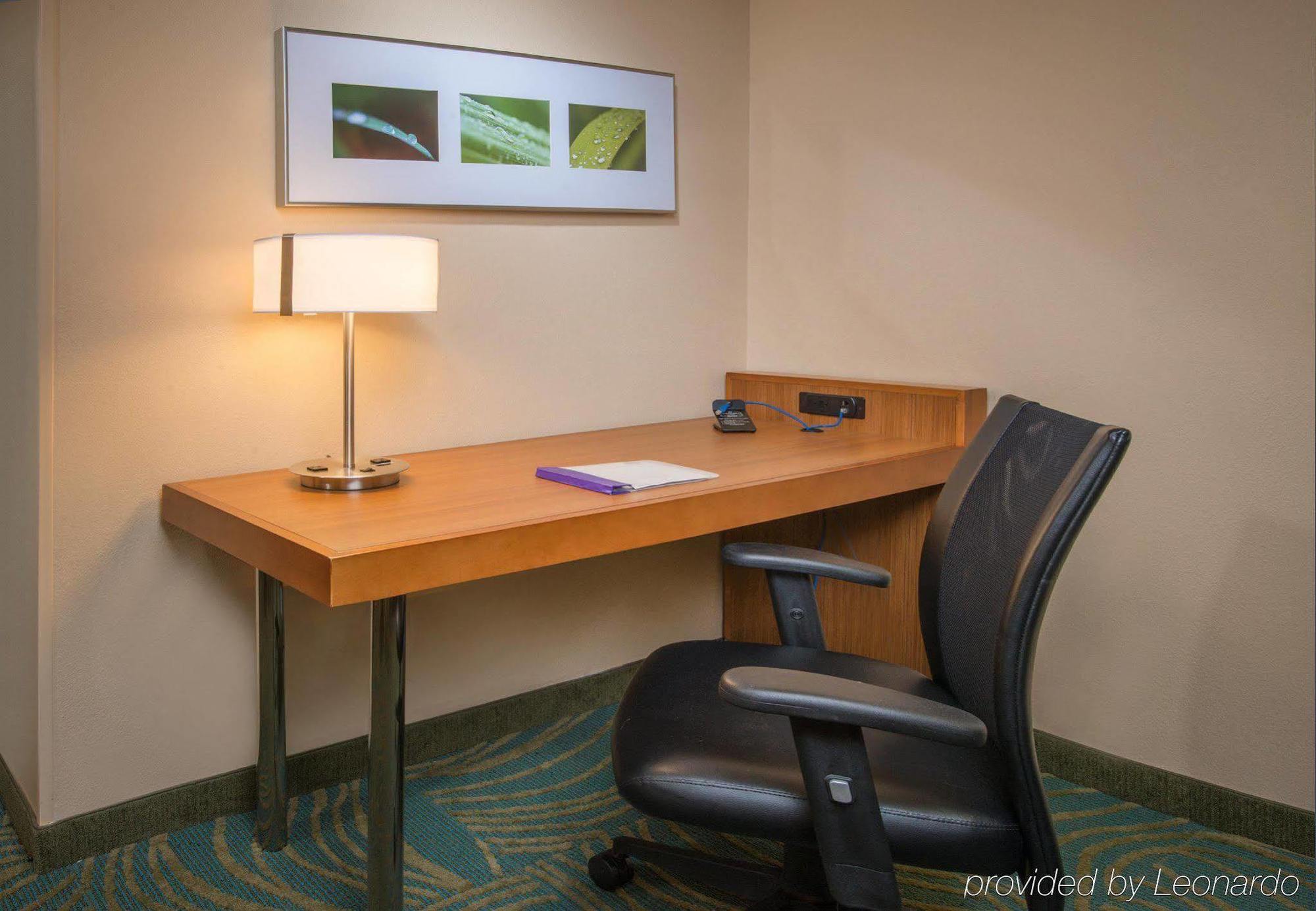 בל אייר Springhill Suites Edgewood Aberdeen מראה חיצוני תמונה